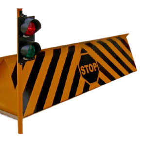 Road Blocker