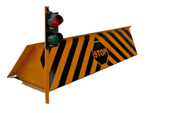 Road Blocker